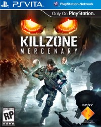 Bo�te de Killzone Mercenary