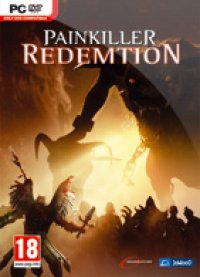 Bo�te de Painkiller : Redemption