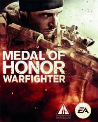 Bo�te de Medal of Honor : Warfighter