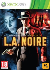Bo�te de L.A. Noire