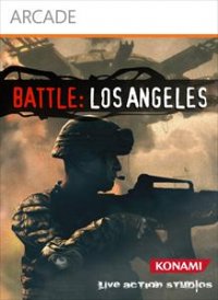 Bo�te de Battle : Los Angeles