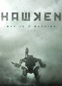 Bo�te de Hawken