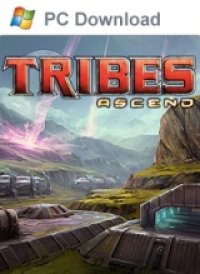 Bo�te de Tribes : Ascend