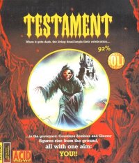 Bo�te de Testament
