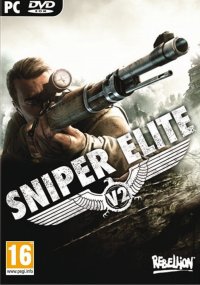 Bo�te de Sniper Elite V2