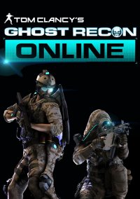 Bo�te de Ghost Recon Phantoms