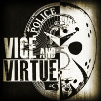 Bo�te de Vice and Virtue : Bank Heist