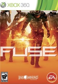 Bo�te de Fuse
