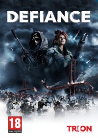 Bo�te de Defiance (MMO)