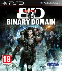 Bo�te de Binary Domain