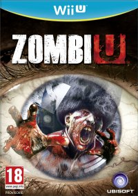 Bo�te de ZombiU