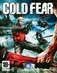 Bo�te de Cold Fear
