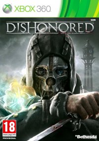 Bo�te de Dishonored