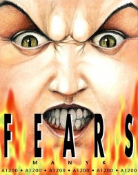 Bo�te de Fears