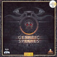 Bo�te de Genetic Species