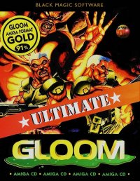 Bo�te de Ultimate Gloom
