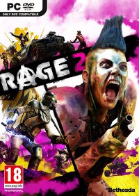Bo�te de RAGE 2