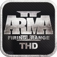 Bo�te de ArmA 2 : Firing Range