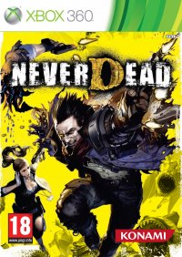 Bo�te de NeverDead