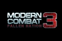 Bo�te de Modern Combat 3 : Fallen Nation