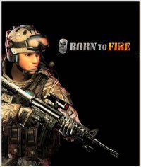 Bo�te de Born To Fire