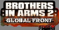 Bo�te de Brothers in Arms 2 : Global Front Free