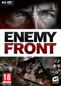 Bo�te de Enemy Front