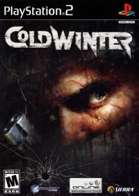 Bo�te de Cold Winter