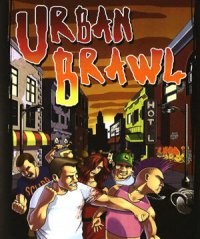 Bo�te de Action Doom 2 : Urban Brawl