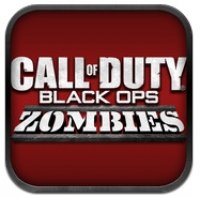 Bo�te de Call of Duty : Black Ops Zombies