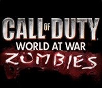 Bo�te de Call of Duty : World at War Zombies