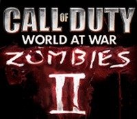 Bo�te de Call of Duty : World at War : Zombies 2