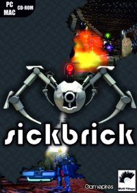 Bo�te de SickBrick
