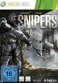 Bo�te de Snipers