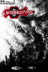 Bo�te de Afterfall : Insanity