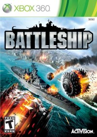 Bo�te de Battleship