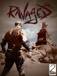 Bo�te de Ravaged