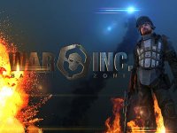 Bo�te de War Inc. Battlezone