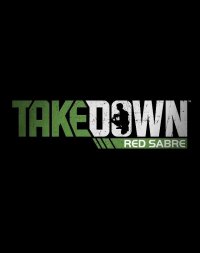 Bo�te de Takedown : Red Sabre