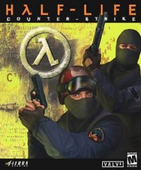 Bo�te de Counter-Strike