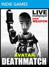 Bo�te de Avatar Deathmatch
