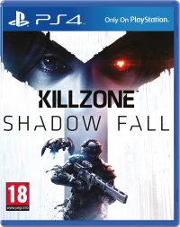Bo�te de Killzone : Shadow Fall