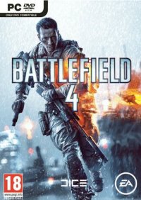 Bo�te de Battlefield 4