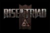 Bo�te de Rise of the Triad