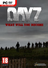Bo�te de DayZ