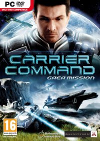 Bo�te de Carrier Command : Gaea Mission