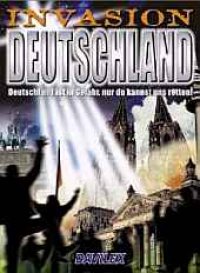 Bo�te de AmsterDoom : Invasion Deutschland