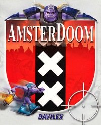 Bo�te de AmsterDoom