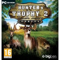Bo�te de Hunter's Trophy 2 : Europa