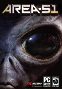 Bo�te de Area 51
